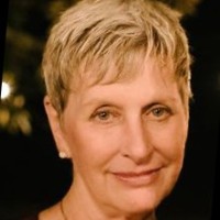 Gillian Polding