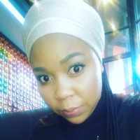 Ledile Winny Lekalaka
