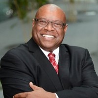 Andre Stevenson