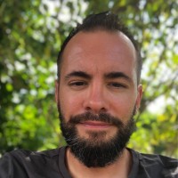 Christophe Boudrique