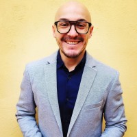 Javier Cantarero