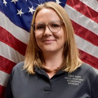 Laura Chitty