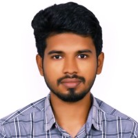 Srinivasan Mohankumar