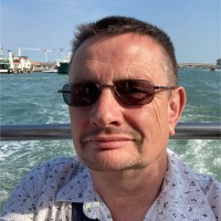 Dirk Rohleder
