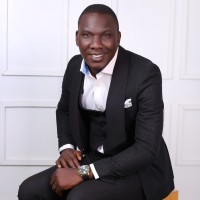 Christopher Ajih