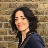 Marta Sanz Uroz