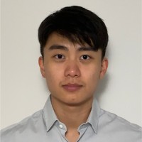 Chris Jung, Scmp (Candidate)™