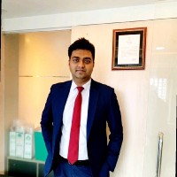 Jonayed Hossain