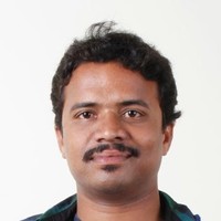 shyam m