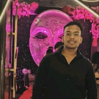 Shantanu Gupta