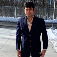 Ronak Dholakia