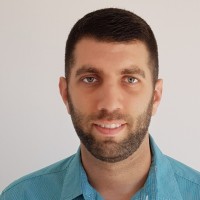 Regev Egozi