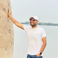 Venkata Sai Chowdary