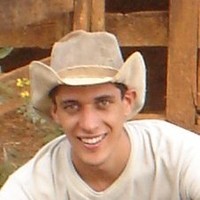 Moacir Santos De Carvalho