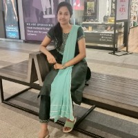 Sherin G S