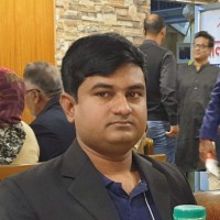Kamrul Hasan