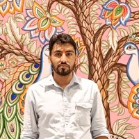 Rakesh Gora
