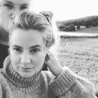 Rebecka Landh