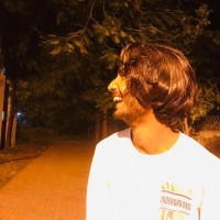 Aashish Mandal