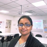 Vithoozany KUNABALASINGHAM