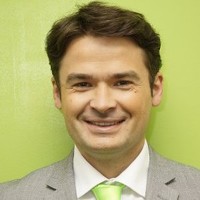 Vitaliy Kryvoruchko