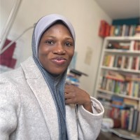 Hikmat Abiona