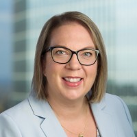 Maureen Brandemark, Cfa, Cci