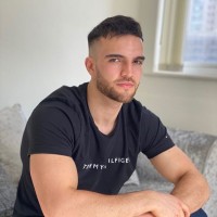 Jonah Moxey