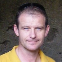 Andriy Zhychkovskyy