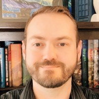 Eric Antonson, PMP, EIT