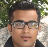 Deepak Antal