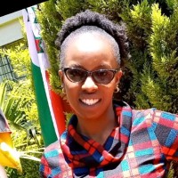 Irene Nganga