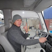 Henson Cabe