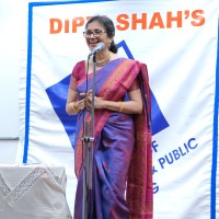 Dipti Shah