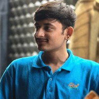 Niraj Dumraliya