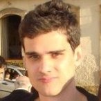 Daniel Armond