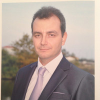 Panagiotis Panagiotidis