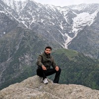 Aman Jaswal