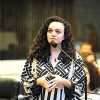 Deborah Castro