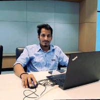 Srihari Reddy