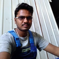 Ramesh Theertha