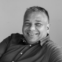 Raymond Kok