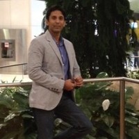 Naseer Mohammed