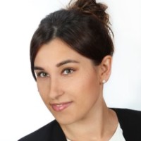 Izabela Kucewicz, Ll.M.