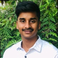 Ajay Daniel