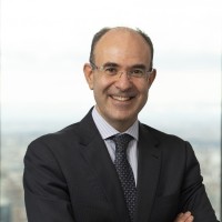 David Mellado Ramírez