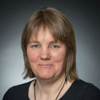 Simone Quantmeyer De Polack