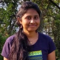Yavnika Bhagat