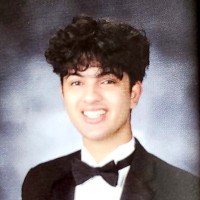 Aryan Raikar