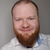 Benjamin Kleinle